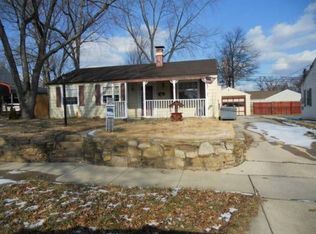 1324 Howard Rd, Glen Burnie, MD 21060