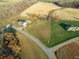 25 Tyler Branch Rd, Perryville, MO 63775