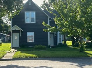 106 2nd St SE, Barnesville, MN 56514