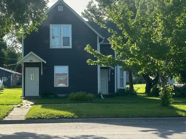106 2nd St SE, Barnesville, MN 56514