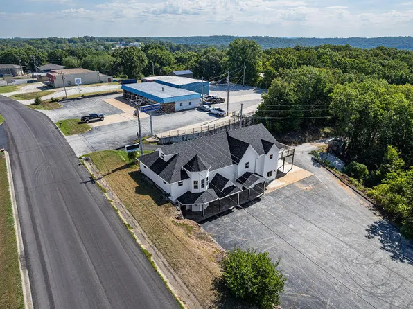 14788 Business 13, Branson West, MO 65737