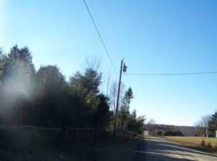 0 Greenbush Rd, Exeter, ME 04435