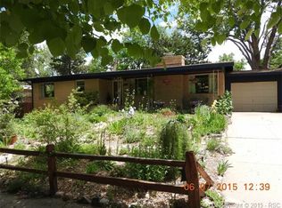 1449 Iowa Ave, Colorado Springs, CO 80909