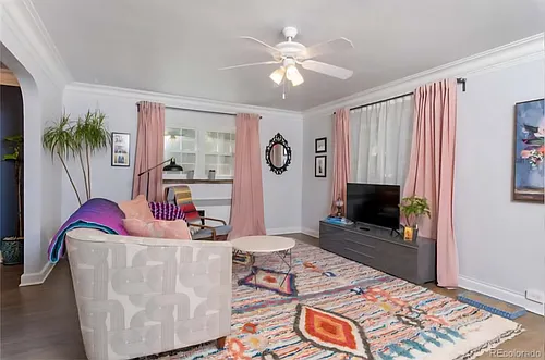 526 N Clarkson St #1 Photo 1