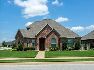 8176 La Scala Ave, Springdale, AR 72762