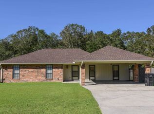 512 Interlude Rd, New Iberia, LA 70563