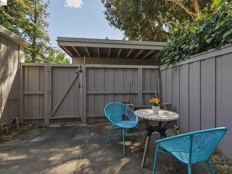 1245 Pine Creek Way #I — Photo 22
