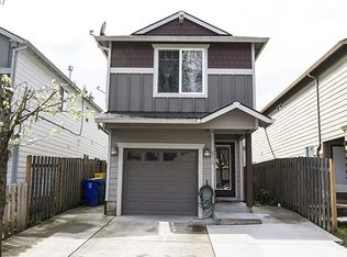 2715 SE 137th Ave, Portland, OR