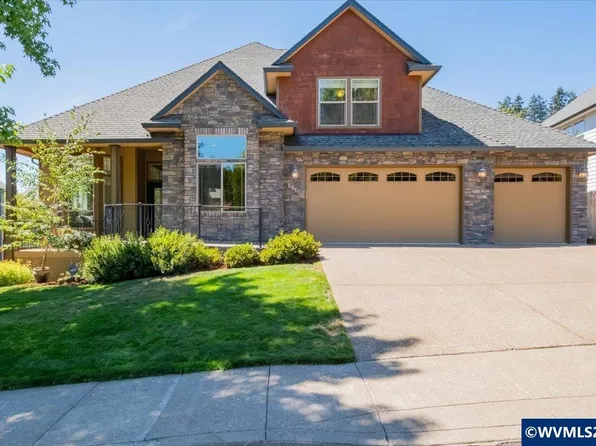 1333 Sundance St NW, Salem, OR 97304