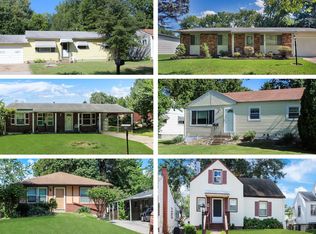 11905 Homestead Ave, Saint Louis, MO 63138