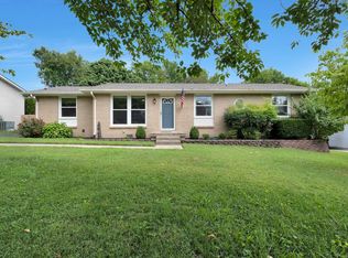 4868 Rainer Dr, Old Hickory, TN 37138