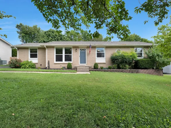 4868 Rainer Dr, Old Hickory, TN 37138