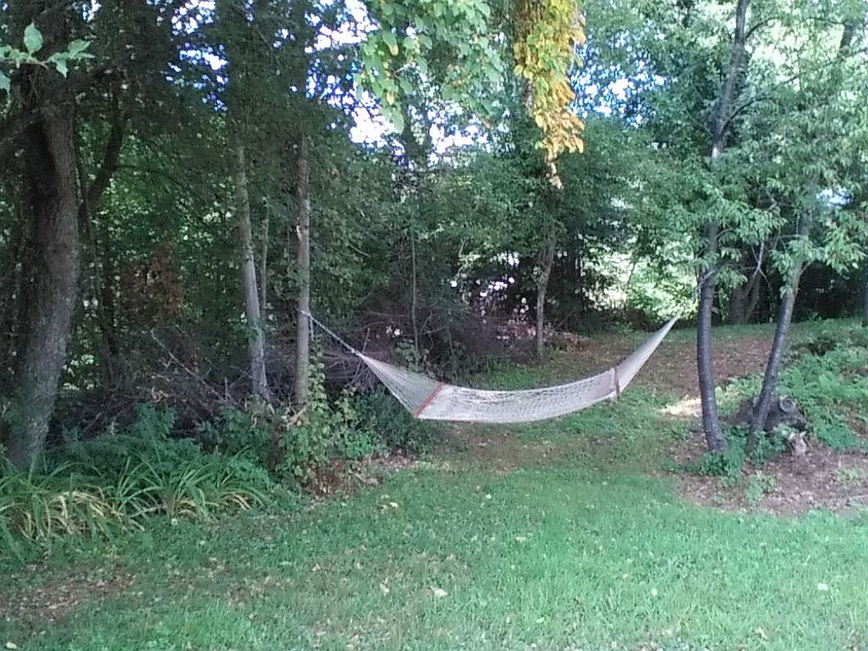 A nice relaxing corner