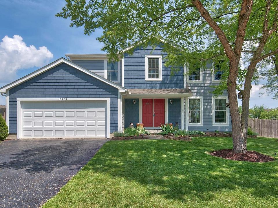 1st image of 5954 Waterview Dr
