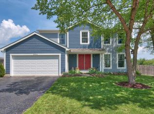 5954 Waterview Dr, Hilliard, OH 43026