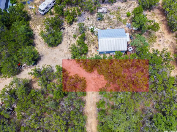 LOT 28 Tennessee LOT 28, Bandera, TX 78063