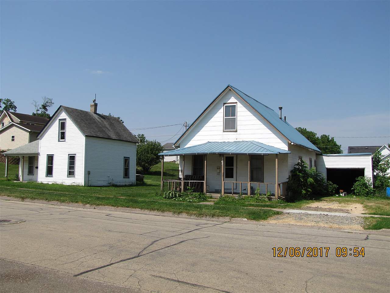 306 N Otto St, Maquoketa, IA 52060 | Zillow