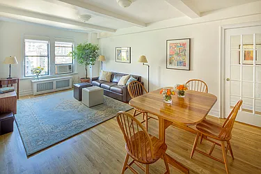 Sold by Brown Harris Stevens