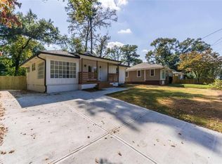 2669 Glenwood Ave SE, Atlanta, GA 30317