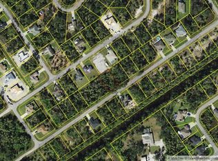 Jason St #9, North Pt, FL 34288