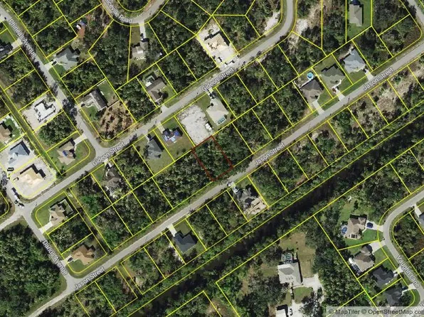 Jason St #9, North Pt, FL 34288