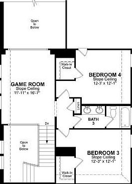 3rd image of 2318 Red Chip Ln