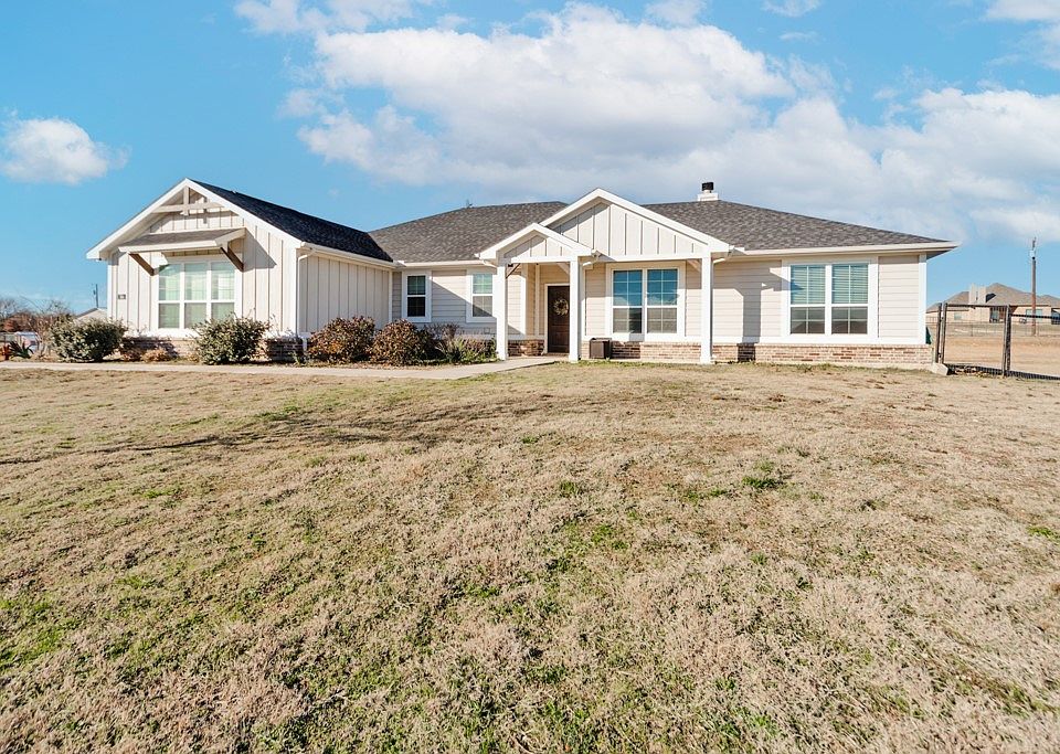 164 Spring Creek Cir, Paradise, TX 76073 Zillow