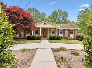 1343 Whiteaker Springs Rd, Cookeville, TN 38506