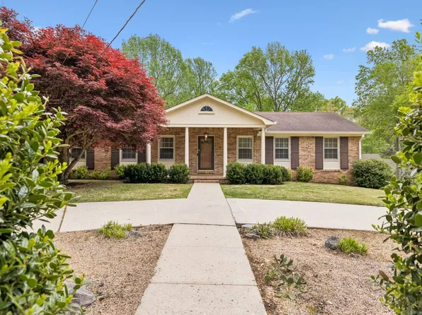 1343 Whiteaker Springs Rd, Cookeville, TN 38506