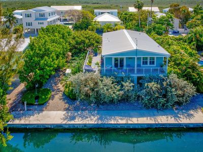 17425 Jamaica Ln, Sugarloaf Key, FL, 33042