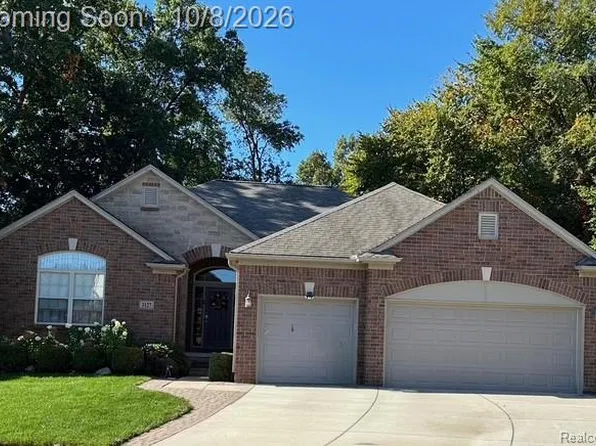 3127 Ramzi Ln, Auburn Hills, MI 48326