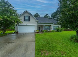 1504 Solstice Ct, Hanahan, SC 29410