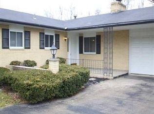 4760 Kentfield Dr, Dayton, OH 45426