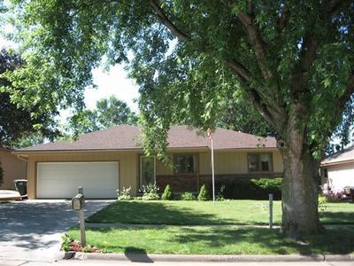 5808 Lorraine Ave, Sioux City, IA, 51106