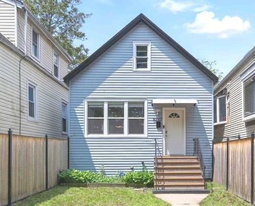 5650 S Paulina St, Chicago, IL, 60636