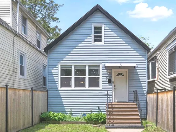 5650 S Paulina St, Chicago, IL 60636