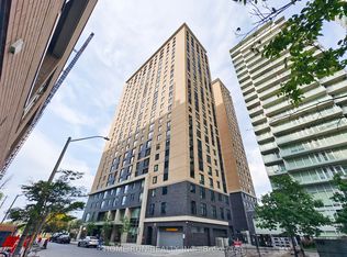 105 Champagne Ave S #1116, Ottawa, ON K1S 5E5