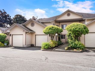 6140 192nd St #30, Surrey, BC