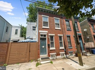 431 E Flora St, Philadelphia, PA 19125