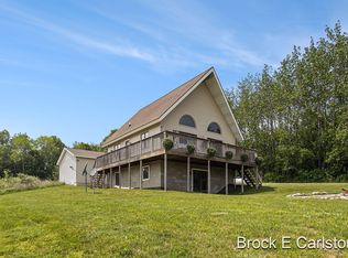 7403 S 48th Ave, Montague, MI