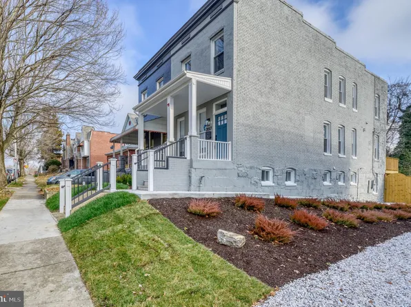 2017 Dukeland St, Baltimore, MD 21216