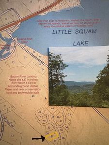 12 Peaked Hill Road, Ashland, NH, 03217