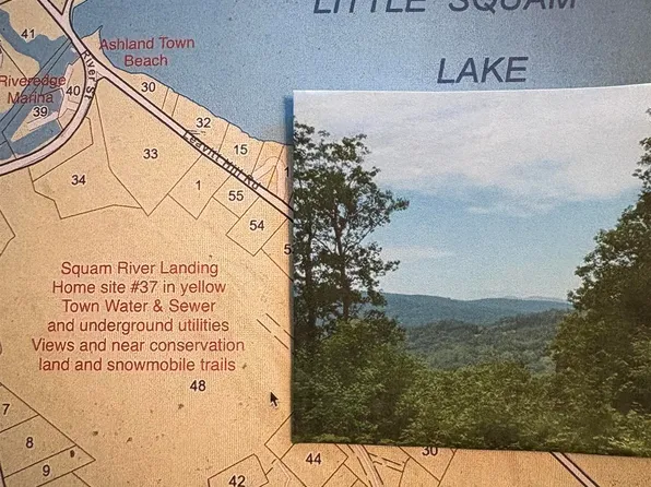 12 Peaked Hill Road, Ashland, NH 03217