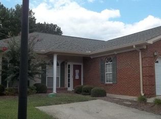 1697 W Oak Dr UNIT 265, Dalton, GA 30721