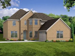 4288 Berry Ridge Ln, Frisco, TX 75034