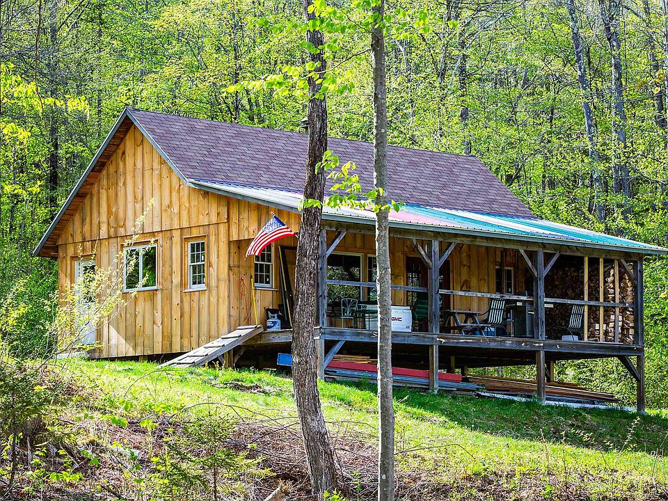 441 Markham Mountain Road, Chester, VT 05143 Zillow