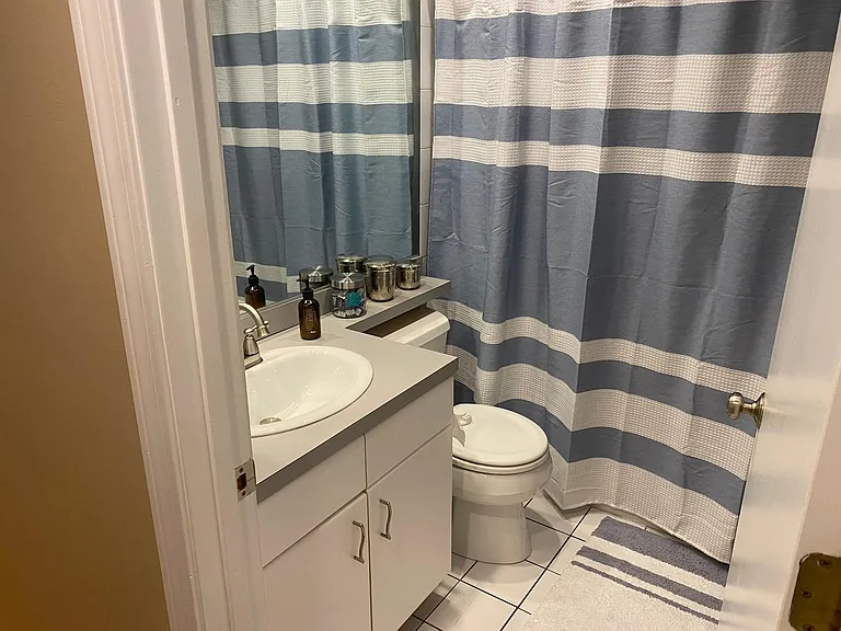 6 Clarendon St #302 — Photo 12