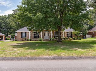 3764 Branch Dr, Semmes, AL 36575