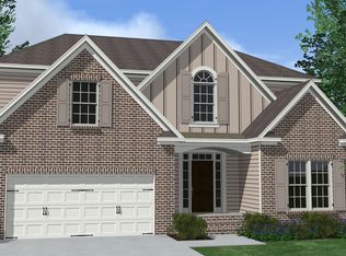 1227 Arcilla Pt, Martinez, GA 30907