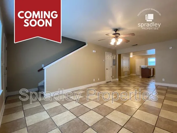 1031 N Wall St, Belton, TX 76513